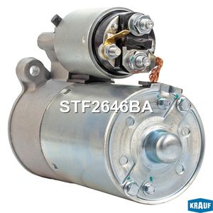 Стартер stf2646ba Krauf