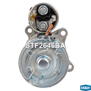 Стартер stf2646ba Krauf