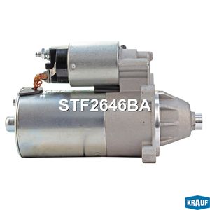 Стартер stf2646ba Krauf