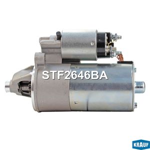 Стартер stf2646ba Krauf