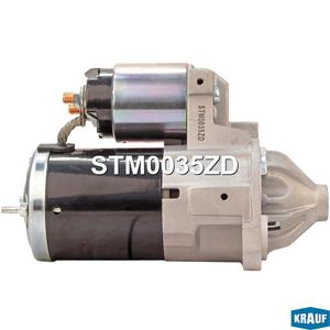 Стартер STM0035ZD Krauf