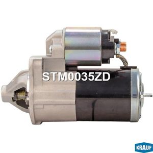 Стартер STM0035ZD Krauf