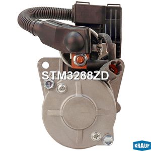 Стартер для Nissan Armada 2004-2016 STM3288ZD Krauf