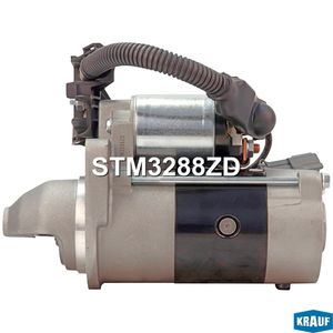 Стартер для Nissan Armada 2004-2016 STM3288ZD Krauf