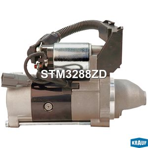 Стартер для Nissan Armada 2004-2016 STM3288ZD Krauf