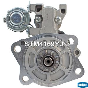 Стартер HYUNDAI-KIA stm4169yj Krauf