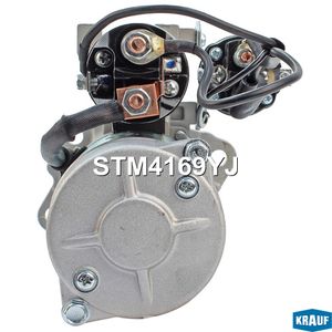 Стартер HYUNDAI-KIA stm4169yj Krauf