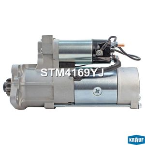 Стартер HYUNDAI-KIA stm4169yj Krauf
