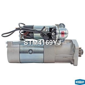 Стартер HYUNDAI-KIA stm4169yj Krauf