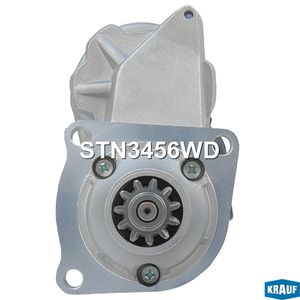 Стартер DENSO TYPE STN3456WD Krauf