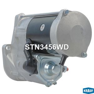 Стартер DENSO TYPE STN3456WD Krauf
