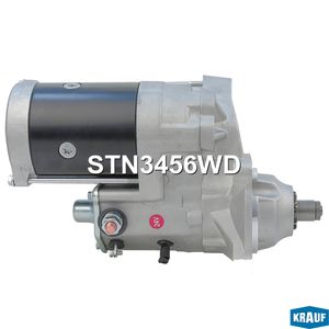 Стартер DENSO TYPE STN3456WD Krauf
