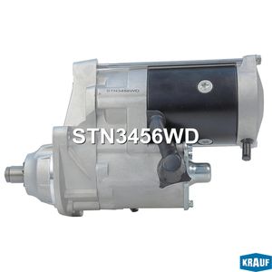 Стартер DENSO TYPE STN3456WD Krauf