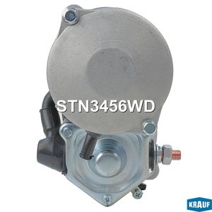 Стартер DENSO TYPE STN3456WD Krauf