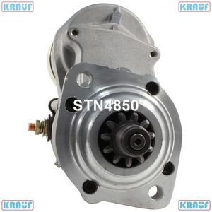 Стартеры STN4850 Krauf