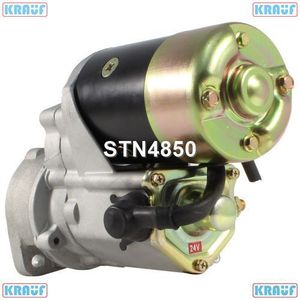 Стартеры STN4850 Krauf