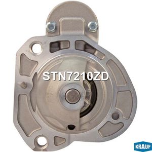 —тартер STN7210ZD Krauf