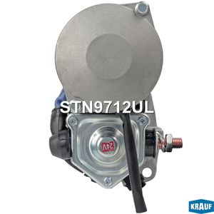 Стартер оригинальный восстановленный STN9712UL Krauf