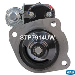 Стартер 13031962 STP7914UW Krauf