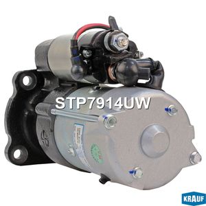 Стартер 13031962 STP7914UW Krauf