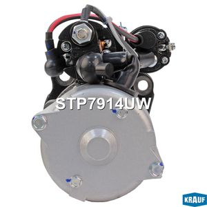 Стартер 13031962 STP7914UW Krauf