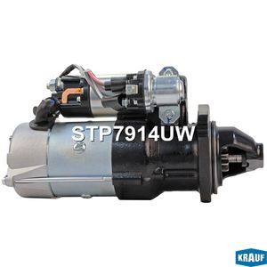 Стартер 13031962 STP7914UW Krauf