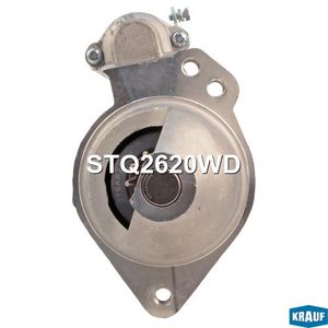 стартер!\ FAW 3252/3312/J6 stq2620wd Krauf