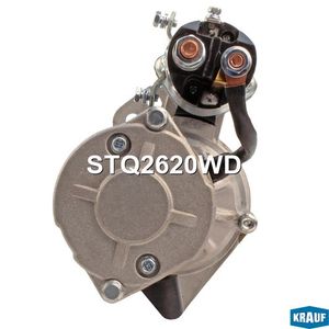 стартер!\ FAW 3252/3312/J6 stq2620wd Krauf