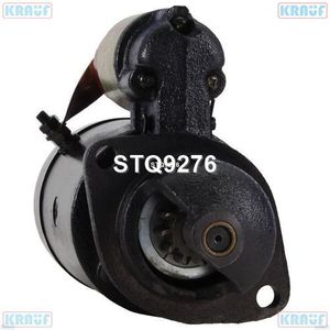 Стартер stq9276 Krauf