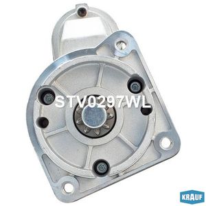 Стартер VAG 80/100/PASSAT 1980- 1.6/1.8 (0.8kW) STV0297WL Krauf