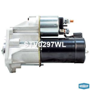 Стартер VAG 80/100/PASSAT 1980- 1.6/1.8 (0.8kW) STV0297WL Krauf
