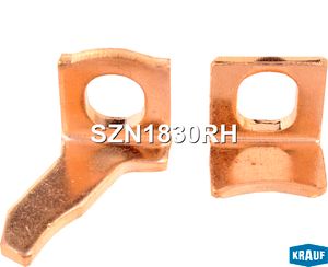 Контакт втягивающего реле стартера Honda Prelude 1978-1984 SZN1830RH Krauf