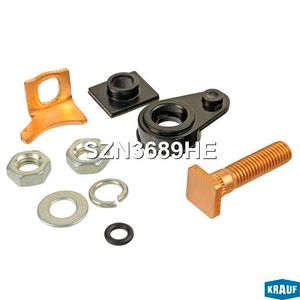 Контакт реле втягивающего стартера Krauf SZN3689HE SZN3689HE Krauf