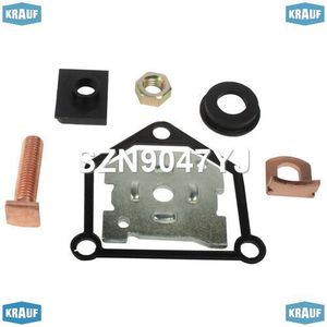 Цевки szn9047yj Krauf