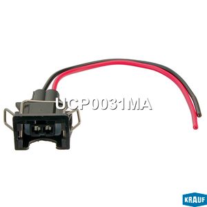 Разъем генератора UCP0031MA Krauf