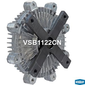 Термомуфта VSB1122CN Krauf
