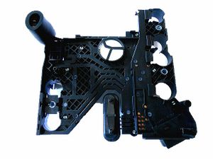 Плата электрическая АКПП mvpcv01m72 Mv-Parts