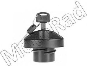 Крышка, топливной бак