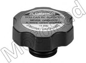 Крышка расширительного бачка для Mazda Mazda 6 (GH) 2007-2013