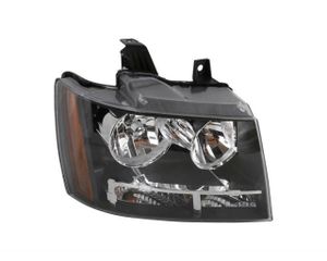 Фара правая TAHOE III 2007-2014 gm389b101r Eagle Eyes
