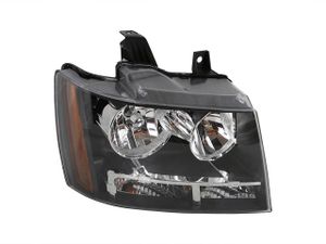 Фара правая TAHOE III 2007-2014 gm389b101r Eagle Eyes