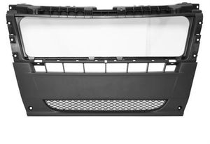 Бампер передний центральная часть (TUV)