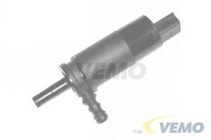 Водяной насос, система очистки фар V10-08-0208 Vemo