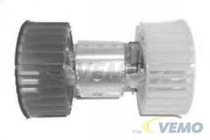 Вентилятор салона; Устройство для впуска, воздух в салоне V20-03-1104 Vemo