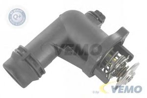 Термостат, охлаждающая жидкость