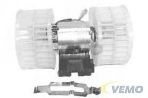 Вентилятор салона; Устройство для впуска, воздух в салоне V30-03-1723 Vemo