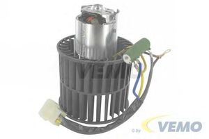 Вентилятор салона; Устройство для впуска, воздух в салоне V40-03-1115 Vemo