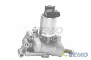 Клапан возврата ОГ V40-63-0009 Vemo