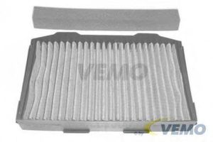 Фильтр, воздух во внутренном пространстве V50-31-0001 Vemo