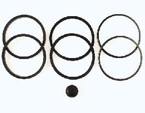 Ремкомплект, тормозной суппорт